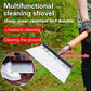 Strong Steel Multifunctional Cleaning Shovel | Outdoor Cleaning Shovel