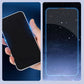 Limited time 50% off iPhone Tempered Anti-Peeking Screen Protector - No Bubbles No Dust