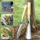 🪴Gardening Tools - Weeding Shovel, Trowel and Rake🌹