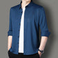 Men's Autumn Business Casual Shirt