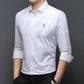 Men's Autumn Business Casual Shirt