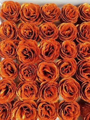 💕Glitter Everlasting Rose Bouquet💕Best Mother's Day Gift, Anniversary, Birthday Gift Ever!(Never Wither)