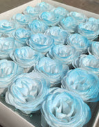 💕Glitter Everlasting Rose Bouquet💕Best Mother's Day Gift, Anniversary, Birthday Gift Ever!(Never Wither)