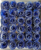 💕Glitter Everlasting Rose Bouquet💕Best Mother's Day Gift, Anniversary, Birthday Gift Ever!(Never Wither)