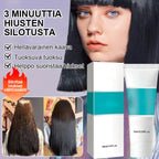 🔥⚡Summer Hot Sale 50% Off💁‍♀️Wireless Ceramic Heating Hair Straightening Comb
