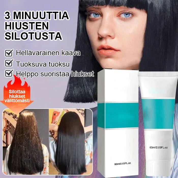 🔥⚡Summer Hot Sale 50% Off💁‍♀️Wireless Ceramic Heating Hair Straightening Comb