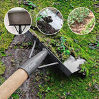 Strong Steel Multifunctional Cleaning Shovel | Outdoor Cleaning Shovel