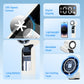 ❄️Mini Cool Handheld Powerful Fan