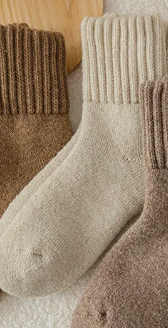 💗LAST DAY - BUY 3 GET 2 FREE💗Winter Thermal Socks