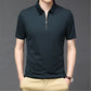 Men's Stylish and Comfortable Silk Shirt【Buy 3 free shipping】