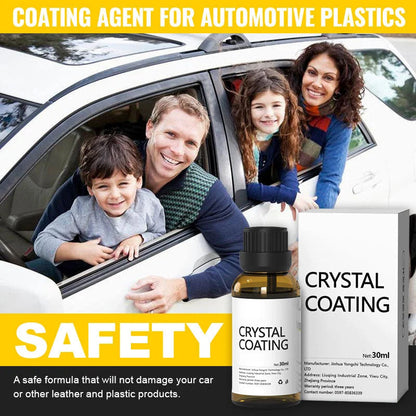 🔥🔥Buy 2 Get 1 Free🚘Coating Agent For Automotive Plastics✨