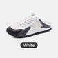 Men's Backless Sneakers