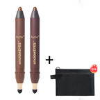 ❣️LAST DAY - BUY 1 GET 1 FREE❣️Tarte smolder EYES shadow liner duo