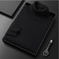 🔥LAST DAY PROMOTION - 66%OFF🔥Men's Solid Color Premium Sweater