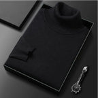 🔥LAST DAY PROMOTION - 66%OFF🔥Men's Solid Color Premium Sweater