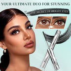 💜BUY 1 GET 1 FREE💜Ultimate Length & Curl Mascara Set