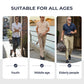 ✨All-day Comfort✨Men’ s Casual Wide Breathable Slip-on Loafers