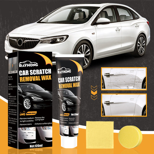 🎁Hot Sale 50% OFF⏳Car Scratch Repair Paste