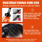 💥💥One-Comb Shaping-Styling Gel Comb💥
