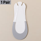 Toe Topper Socks