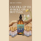 🏆#1 Best Seller ⏰Organic Golden Castor Oil Roll-On with Rose Quartz