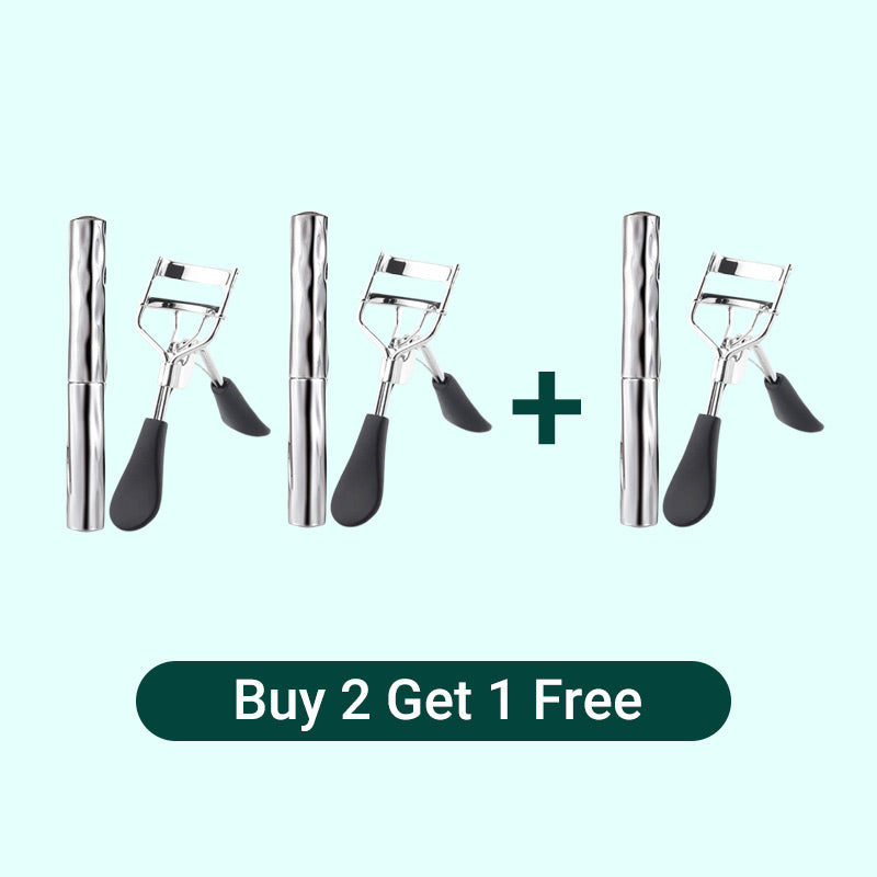 💜BUY 1 GET 1 FREE💜Ultimate Length & Curl Mascara Set