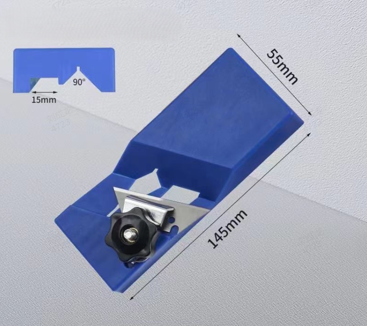 Hand Plane Gypsum Board Cutting Tool
