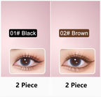 🔥Buy 1 Get 1 Free🔥Waterproof and Non-Smudging✨Lengthening And Curling Long-lasting Mascara