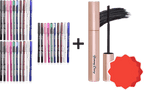 ✨Flash Sale 50% OFF✨2025 new beauty favorite💕10 Colored Eyeliner Gel Pens