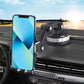 50% Discount 💥Phone Mount for Car Center Console Stack Super Adsorption Phone Holder