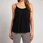 Women's Fly Free Cooling Tank Top with Built-in Bra