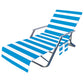 🫧Summer Hot Sale 50% OFF🏖️Sun Lounger Towel in Bag with Pockets Storage