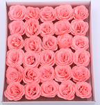 💕Glitter Everlasting Rose Bouquet💕Best Mother's Day Gift, Anniversary, Birthday Gift Ever!(Never Wither)