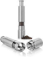 🔥BUY 2 GET 1 FREE🔥 Salt, Pepper & Spice Grinder