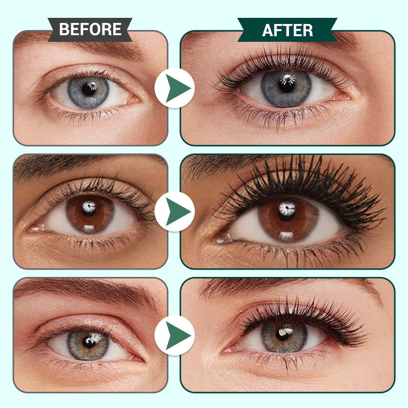 💜BUY 1 GET 1 FREE💜Ultimate Length & Curl Mascara Set