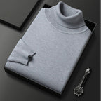 🔥LAST DAY PROMOTION - 66%OFF🔥Men's Solid Color Premium Sweater