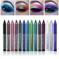 🔥BUY 5 GET 25% OFF 🔥Long Lasting Eyeliner Pencil Fashion Eye Makeup Cosmetics