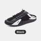 Men's Backless Sneakers