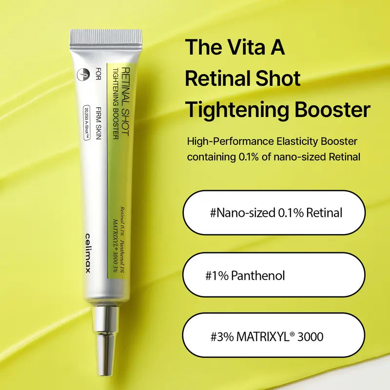 🏆#1 Bestselling-Up to 50% Off🎁Retinol Firming Facial Serum