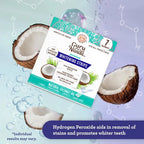 💗LAST DAY PROMOTION - 50%OFF Whitening Strips (7-day treatment)