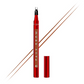 💗LAST DAY - BUY 1 GET 1 FREE💗2-Fork Tip Waterproof Eyebrow Pen for Women