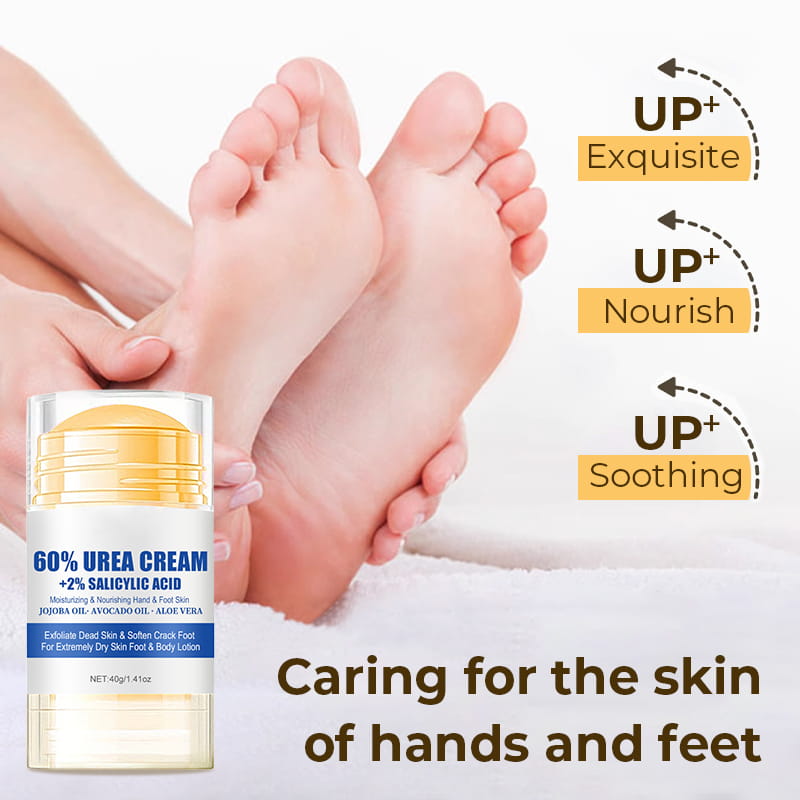 🎉Buy 1 Get 1 Free🎉Hydrating and Anti-Cracking Foot Cream