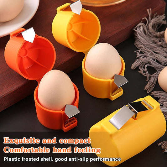 🔥Hot Sale🔥Egg Shell Opener