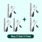 💜BUY 1 GET 1 FREE💜Ultimate Length & Curl Mascara Set