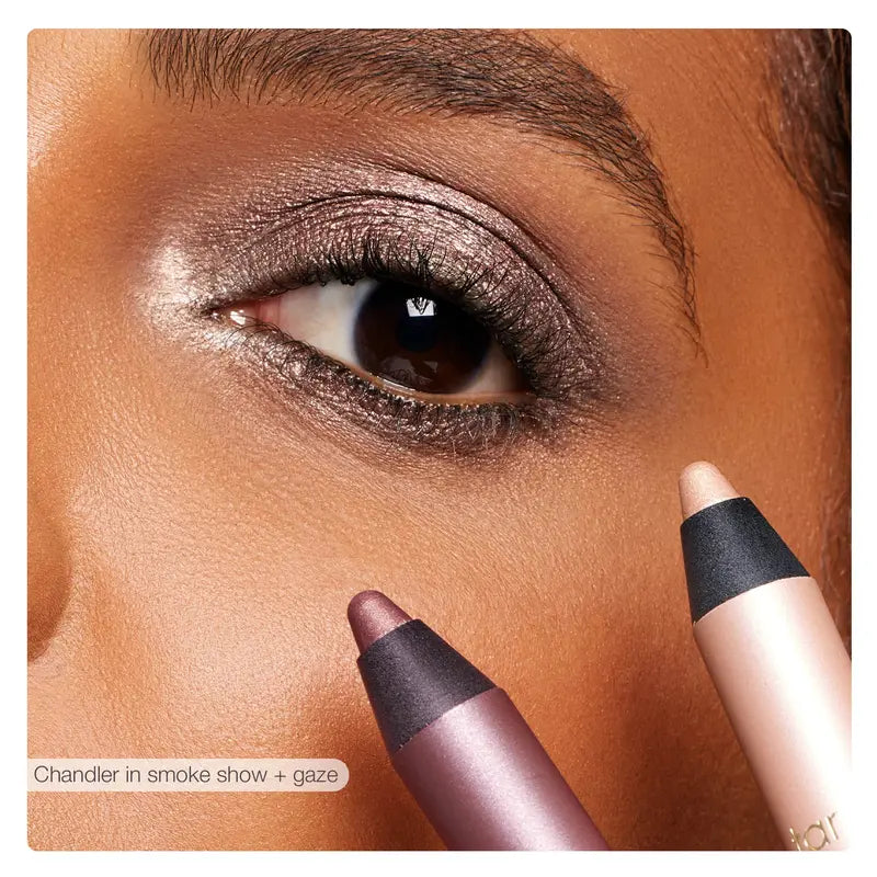 ❣️LAST DAY - BUY 1 GET 1 FREE❣️Tarte smolder EYES shadow liner duo