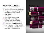 🏆#1 Bestselling-Up to 70% Off🎁Reveal Brighter, Firmer Eyes - ✨ Cemenrete Calcium Multi Balm - For Youthful, Lifted Under-Eyes! 🌟