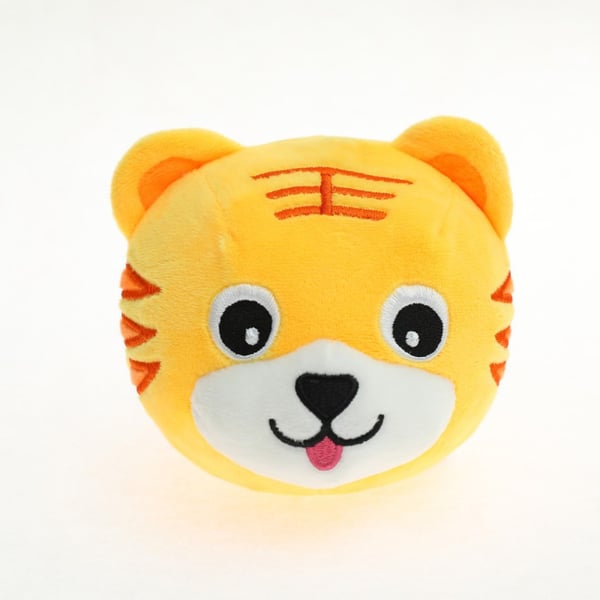 😍Active Moving Pet Plush Toy