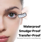 💗LAST DAY - BUY 1 GET 1 FREE💗Unicos Lower Eyelash Stamp, 2-in-1 Eyeliner makeup tool for eyelash