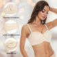 🏆HOT SALE 50% OFF - Full Support Seamless Strapless Convertible Bandeau Bra