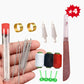🧵🎁Buy 1 Get 1 Free（187PSC）🪡37PCS Sewing Tool Set
